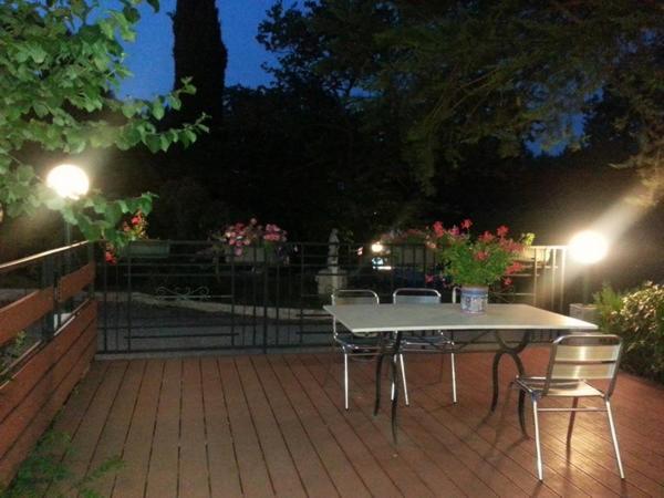 Motel La Croque Sel Καρκασόν Εξωτερικό φωτογραφία
