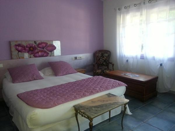 Motel La Croque Sel Καρκασόν Εξωτερικό φωτογραφία